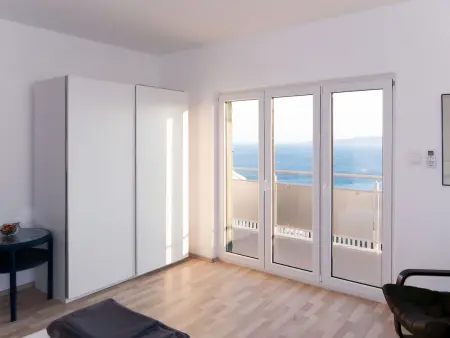 Bacic, Appartement 5 personnes à Omiš - Photo 12