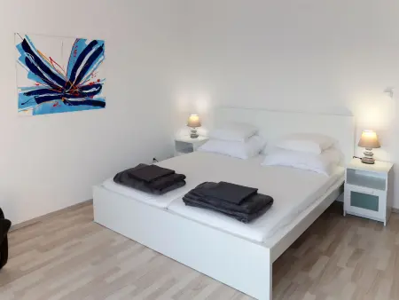 Bacic, Appartement 5 personnes à Omiš - Photo 13