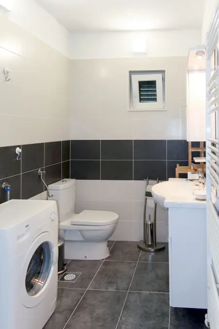 Bacic, Appartement 5 personnes à Omiš - Photo 14