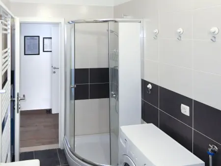 Bacic, Appartement 5 personnes à Omiš - Photo 16