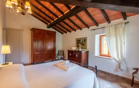 Poggione, Maison 8 personnes à Gaiole in Chianti - Photo 32