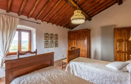 Poggione, Maison 8 personnes à Gaiole in Chianti - Photo 38