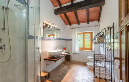 Poggione, Maison 8 personnes à Gaiole in Chianti - Photo 39