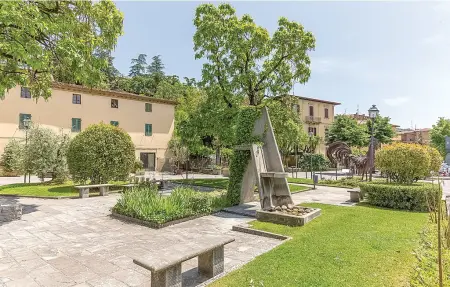 Poggione, Maison 8 personnes à Gaiole in Chianti - Photo 41