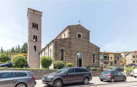 Poggione, Maison 8 personnes à Gaiole in Chianti - Photo 42