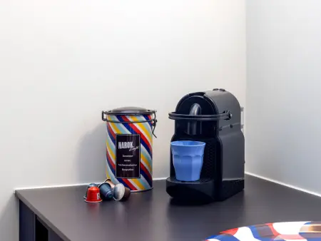 Parkareal Apt 606, Appartement 6 personnes à Davos - Photo 10