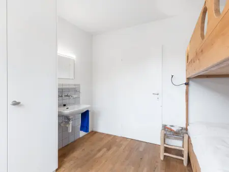 Parkareal Apt 606, Appartement 6 personnes à Davos - Photo 13