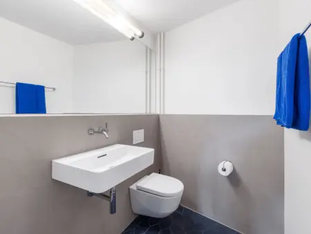 Parkareal Apt 606, Appartement 6 personnes à Davos - Photo 16