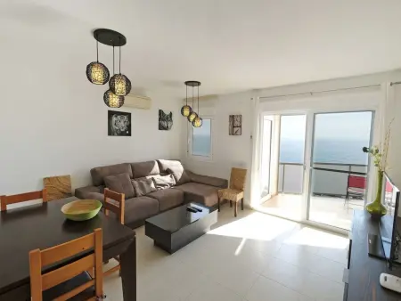 Ona de Mar, Appartement 6 personnes à Alcanar - Photo 1