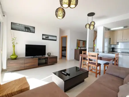 Ona de Mar, Appartement 6 personnes à Alcanar - Photo 2