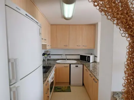 Ona de Mar, Appartement 6 personnes à Alcanar - Photo 3
