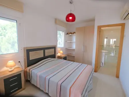 Ona de Mar, Appartement 6 personnes à Alcanar - Photo 4
