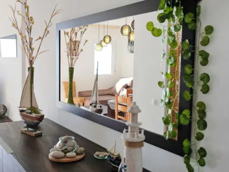 Ona de Mar, Appartement 6 personnes à Alcanar - Photo 6
