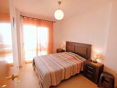 Ona de Mar, Appartement 6 personnes à Alcanar - Photo 7