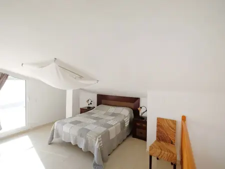 Ona de Mar, Appartement 6 personnes à Alcanar - Photo 8