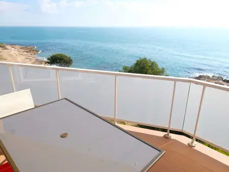 Ona de Mar, Appartement 6 personnes à Alcanar - Photo 13