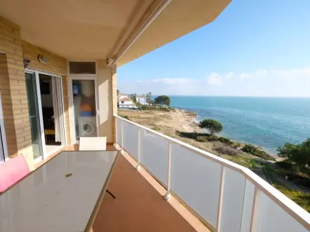 Ona de Mar, Appartement 6 personnes à Alcanar - Photo 14