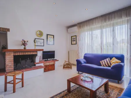 Patrizia, Maison 6 personnes à Marina Pietrasanta - Photo 3