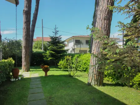 Patrizia, Maison 6 personnes à Marina Pietrasanta - Photo 4