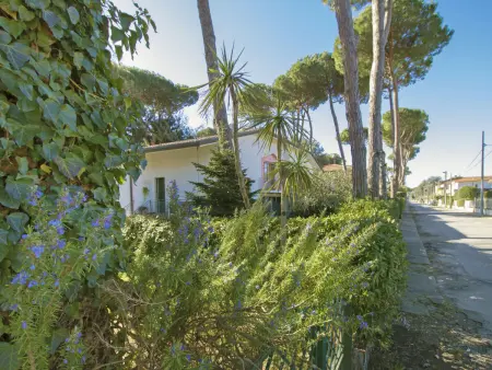 Patrizia, Maison 6 personnes à Marina Pietrasanta - Photo 5