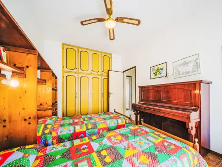 Patrizia, Maison 6 personnes à Marina Pietrasanta - Photo 7