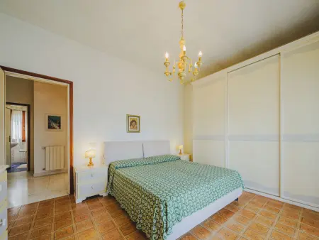 Patrizia, Maison 6 personnes à Marina Pietrasanta - Photo 11