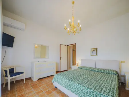 Patrizia, Maison 6 personnes à Marina Pietrasanta - Photo 13