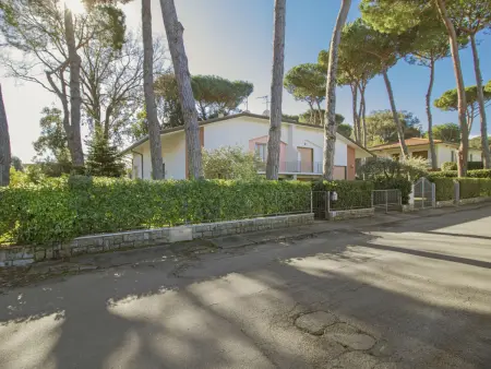 Patrizia, Maison 6 personnes à Marina Pietrasanta - Photo 15