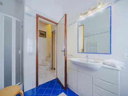 Patrizia, Maison 6 personnes à Marina Pietrasanta - Photo 17