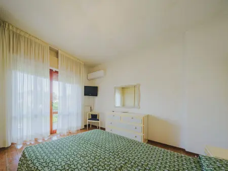 Patrizia, Maison 6 personnes à Marina Pietrasanta - Photo 18