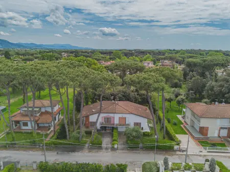 Patrizia, Maison 6 personnes à Marina Pietrasanta - Photo 20