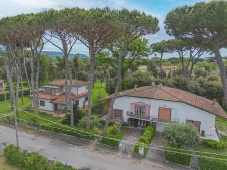 Patrizia, Maison 6 personnes à Marina Pietrasanta - Photo 21
