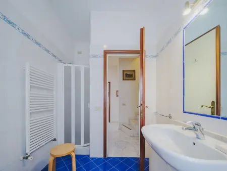 Patrizia, Maison 6 personnes à Marina Pietrasanta - Photo 22