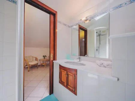 Patrizia, Maison 6 personnes à Marina Pietrasanta - Photo 29