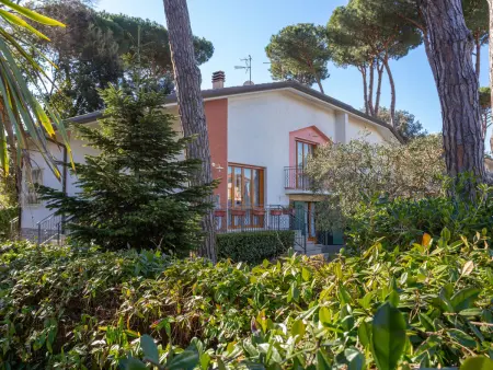 Patrizia, Maison 6 personnes à Marina Pietrasanta - Photo 31