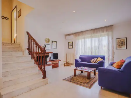 Patrizia, Maison 6 personnes à Marina Pietrasanta - Photo 34