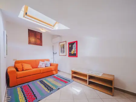 Patrizia, Maison 6 personnes à Marina Pietrasanta - Photo 36