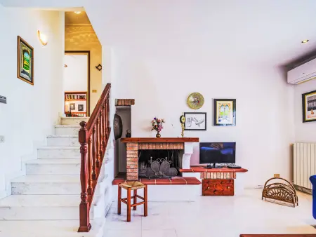 Patrizia, Maison 6 personnes à Marina Pietrasanta - Photo 39