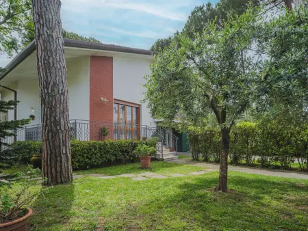 Patrizia, Maison 6 personnes à Marina Pietrasanta - Photo 40