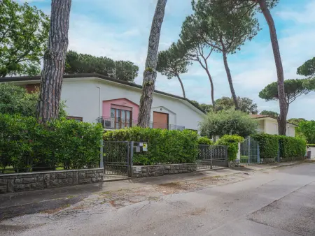 Patrizia, Maison 6 personnes à Marina Pietrasanta - Photo 41