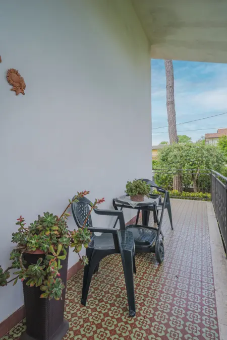 Patrizia, Maison 6 personnes à Marina Pietrasanta - Photo 42
