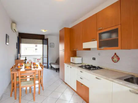 Acquamarina, Appartement 6 personnes à Rosolina Mare - Photo 2