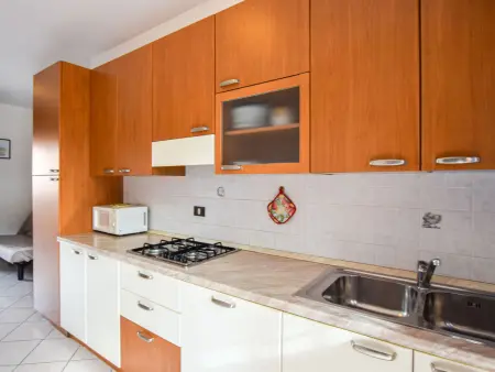 Acquamarina, Appartement 6 personnes à Rosolina Mare - Photo 6