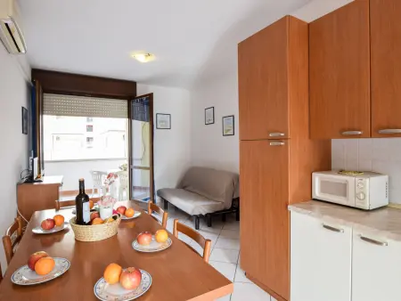Acquamarina, Appartement 6 personnes à Rosolina Mare - Photo 7