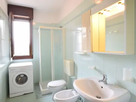 Acquamarina, Appartement 6 personnes à Rosolina Mare - Photo 12