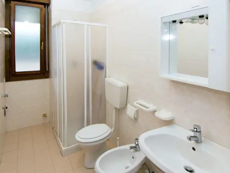 Acquamarina, Appartement 6 personnes à Rosolina Mare - Photo 13