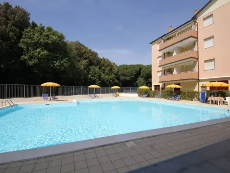 Acquamarina, Appartement 6 personnes à Rosolina Mare - Photo 16