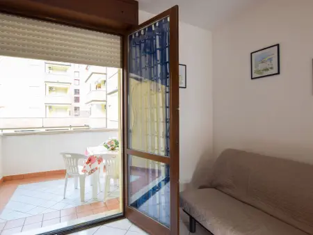 Acquamarina, Appartement 6 personnes à Rosolina Mare - Photo 17