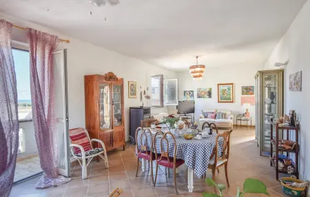 Casa Brancaleone, Appartement 6 personnes à Brancaleone - Photo 1