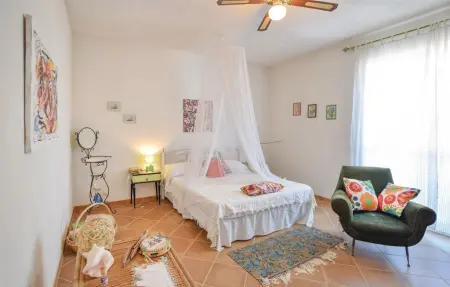 Casa Brancaleone, Appartement 6 personnes à Brancaleone - Photo 2